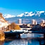 ibis Grenoble Gare