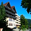 Hotel Bergfrieden