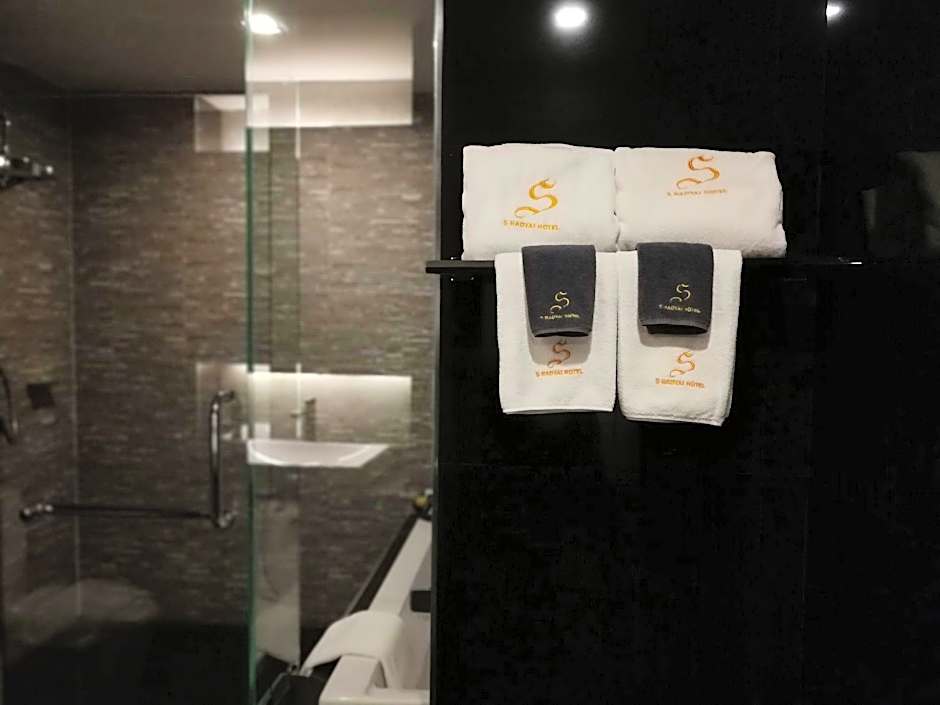S Hadyai Hotel