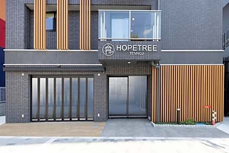 HOPETREE Tennoji