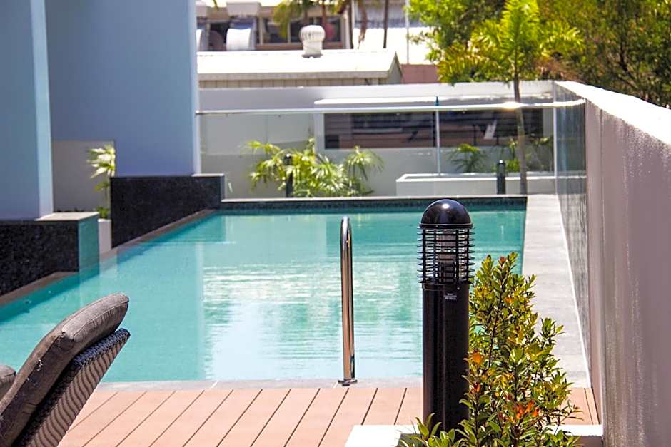 Synergy Broadbeach - Official
