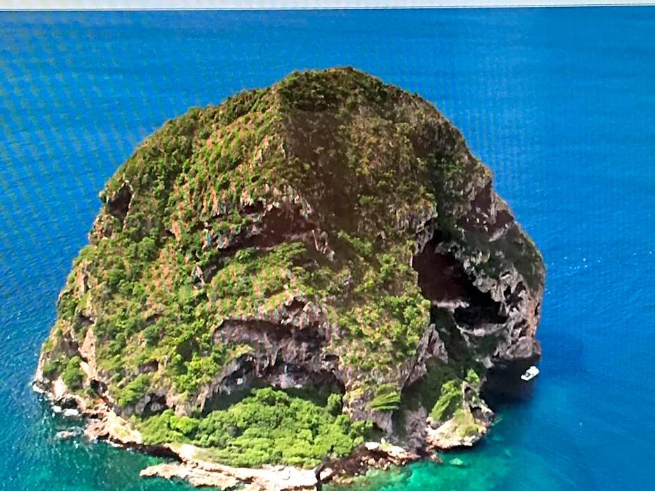 TI PARADIS DE l'ANSE FIGUIER VILLA voir site vacances en martinique