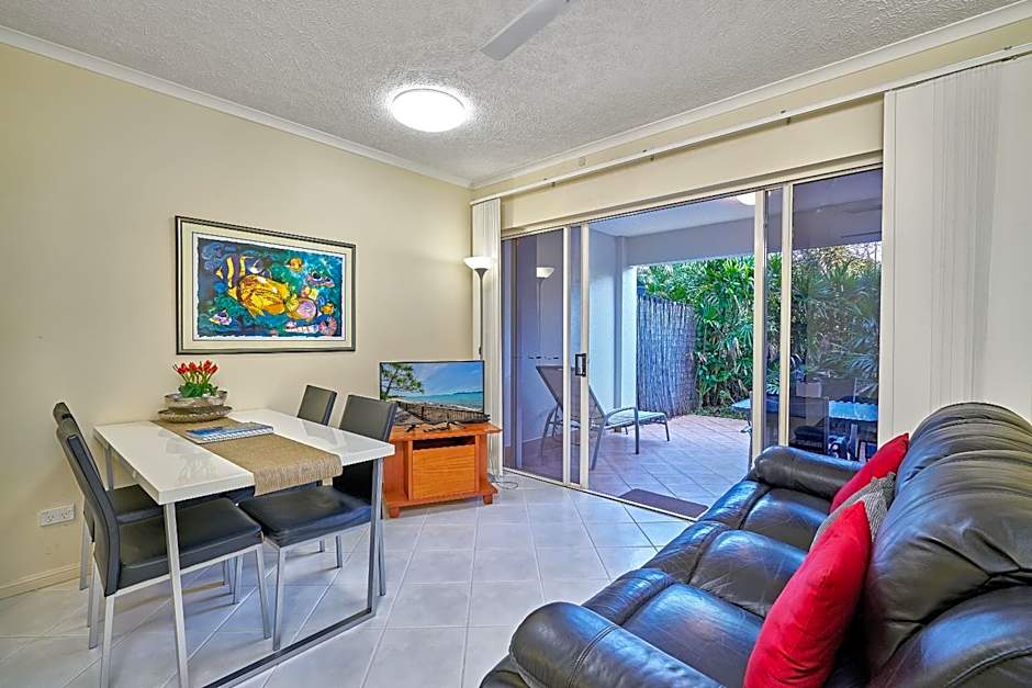 North Cove Waterfront Suites