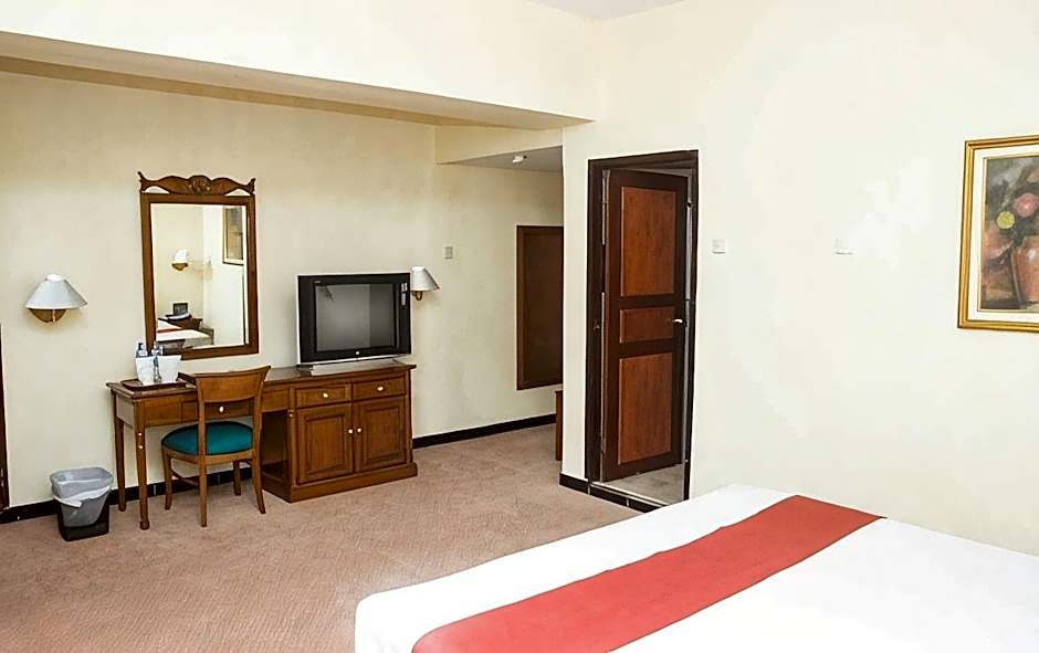 Sahid Kawanua Hotel