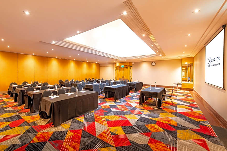 Copthorne Hotel Slough Windsor