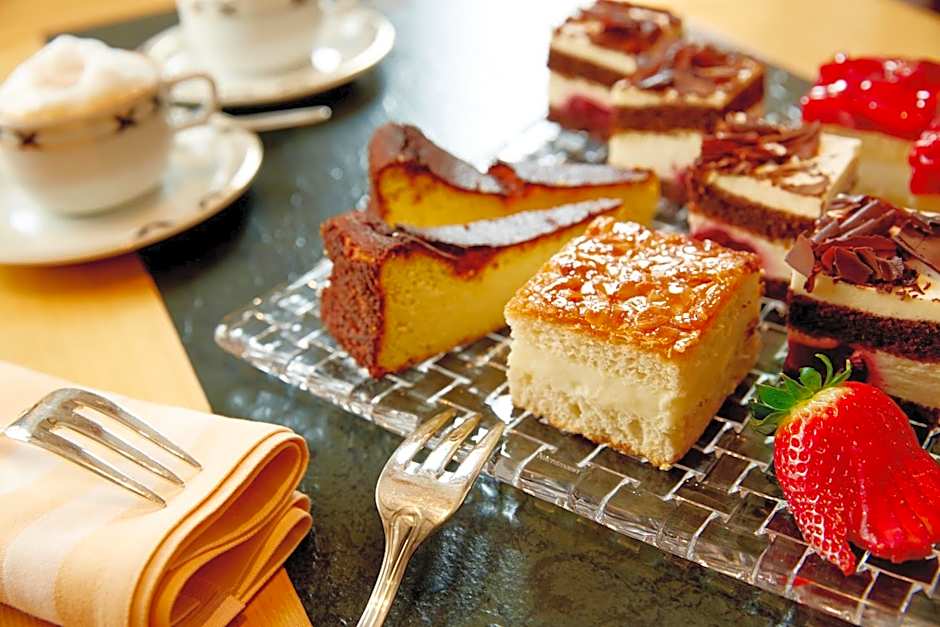 Casanna Hotel Davos City Center