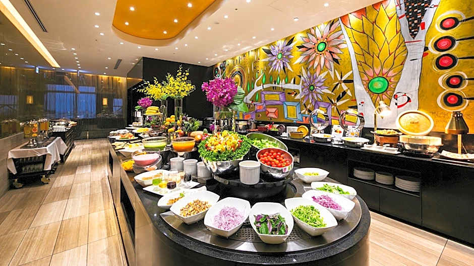 Rihga Royal Gran Okinawa Hotel