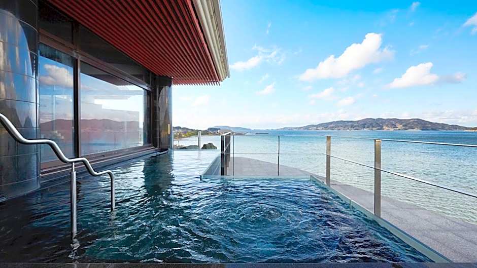 Yuyawan Onsen Hotel Yokikan