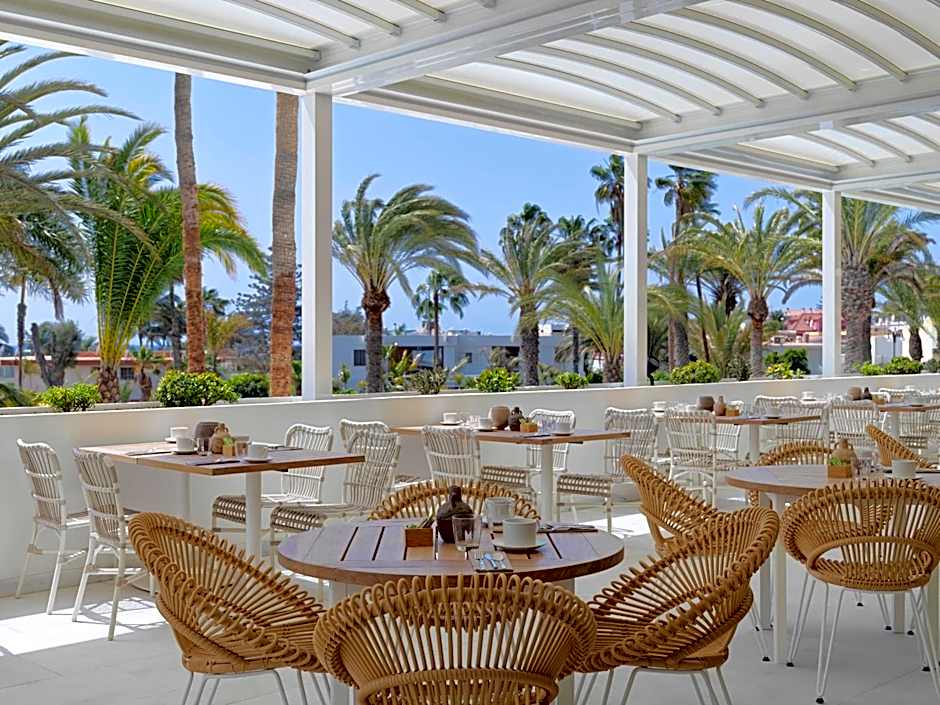 Paradisus by Melia Gran Canaria