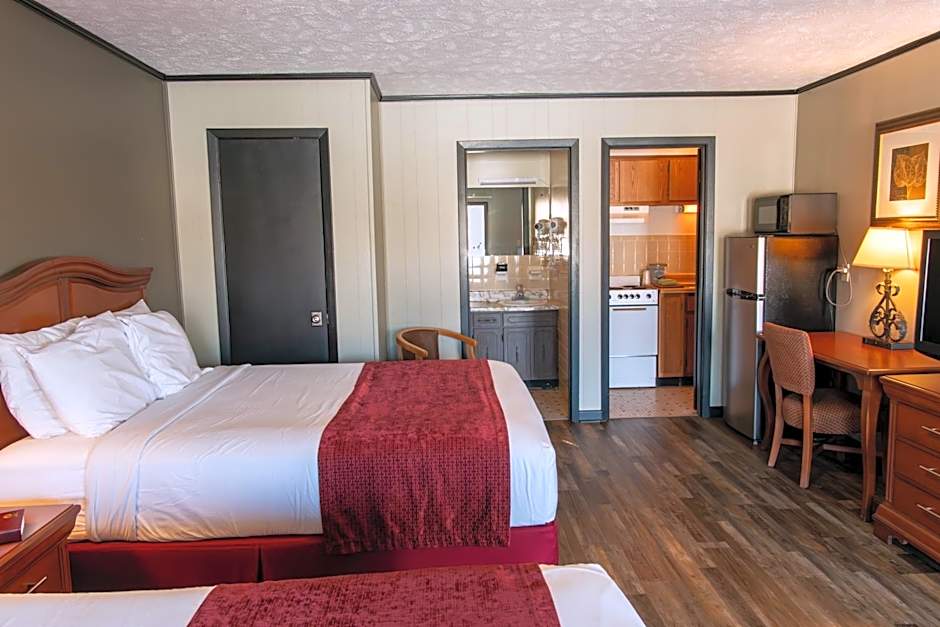 Townsend River Breeze Inn