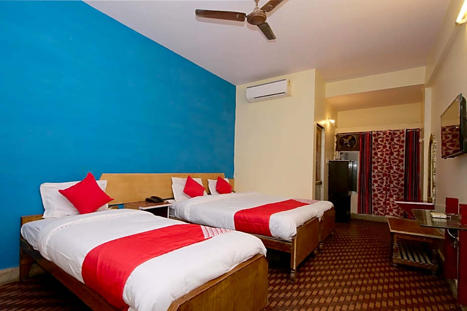 Hotel Sagar by OYO Rooms – Jabalpur, MI