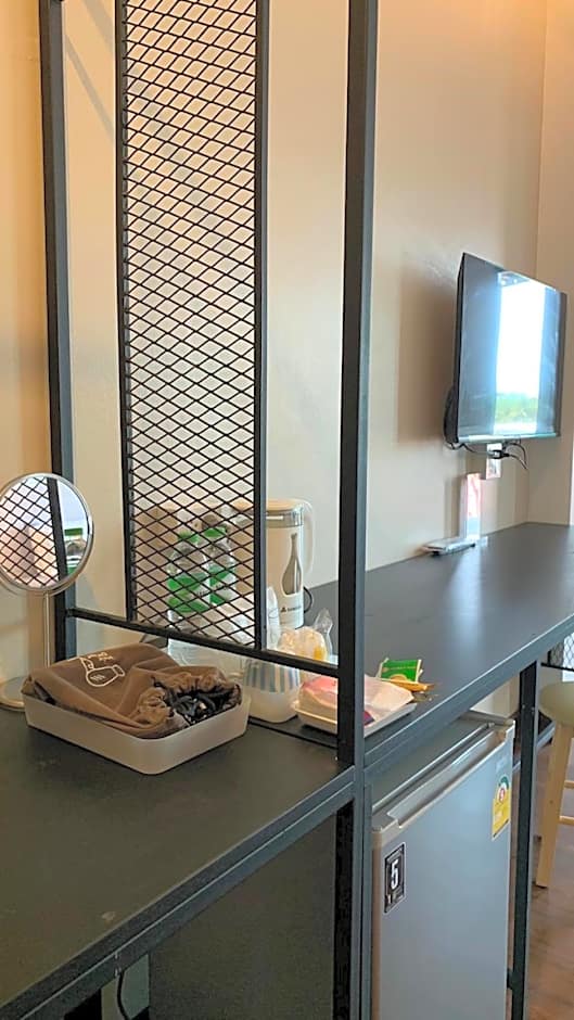 Jeboutiquelangsuan hotel