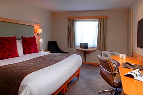 Standard Double Room - Non-Smoking