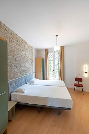 Casa Nido Diagonal