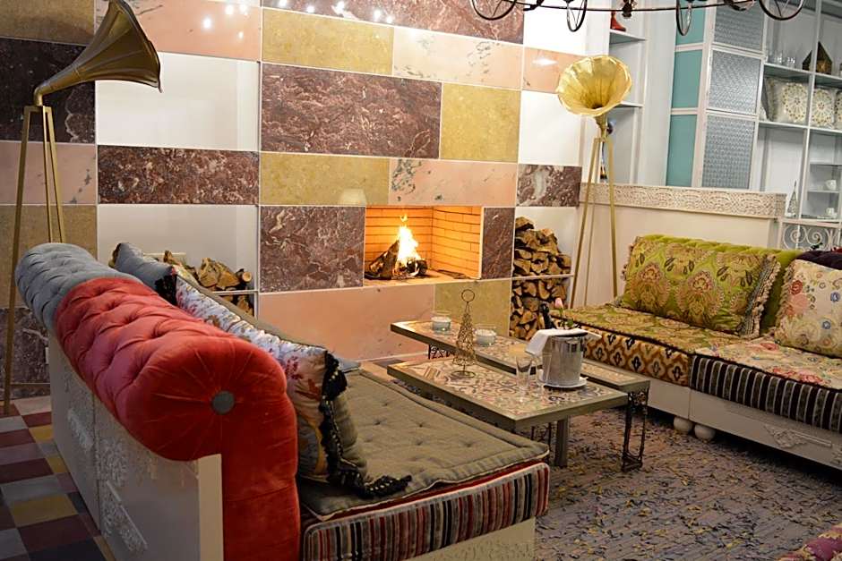 Riad Karmela Princesse