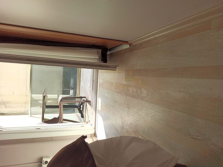 Naz Hotel Old Bazaar