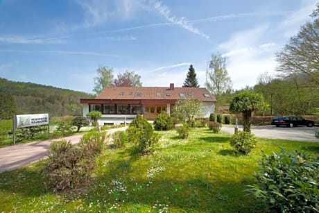 Waldhotel Sulzbachtal