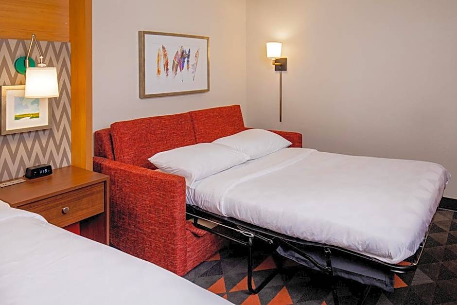 Holiday Inn Newport News - Hampton By IHG