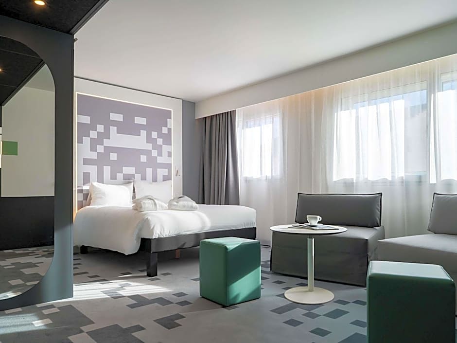 ibis Styles Beziers Centre