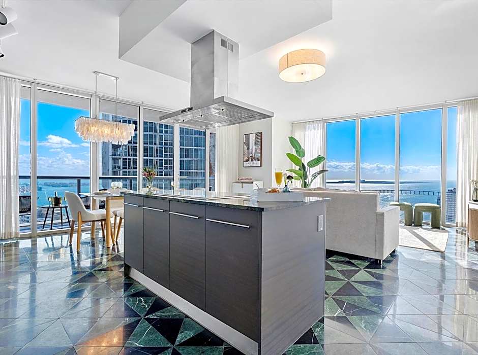 Brickell by Miami Vacation Rentals