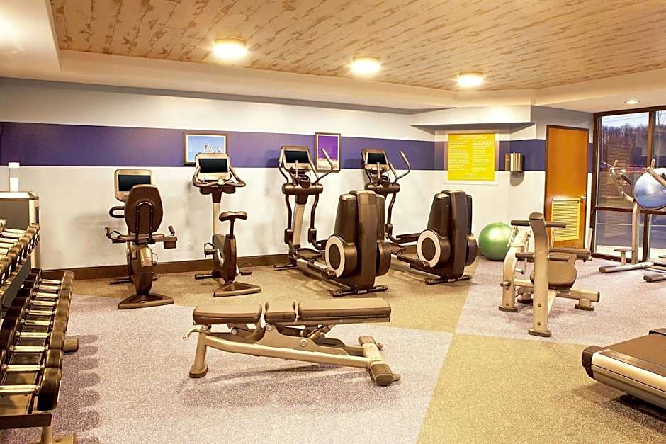 Four Points by Sheraton Newark Christiana Wilmington