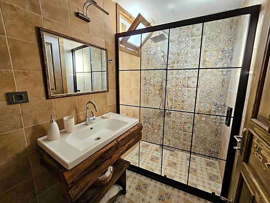 Origin Suites Urla