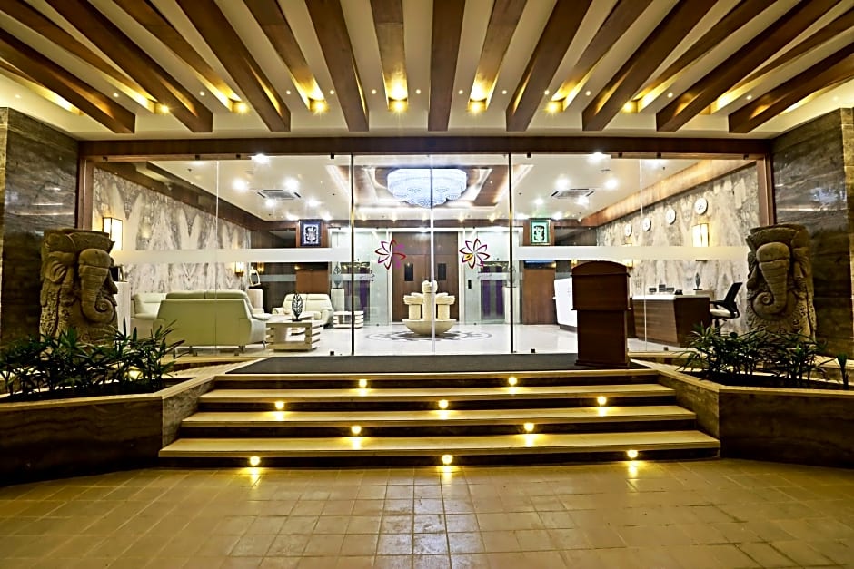 VITS Devbhumi - Dwarka