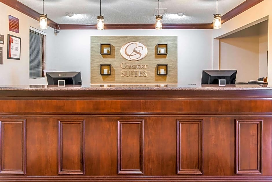 Comfort Suites Owensboro