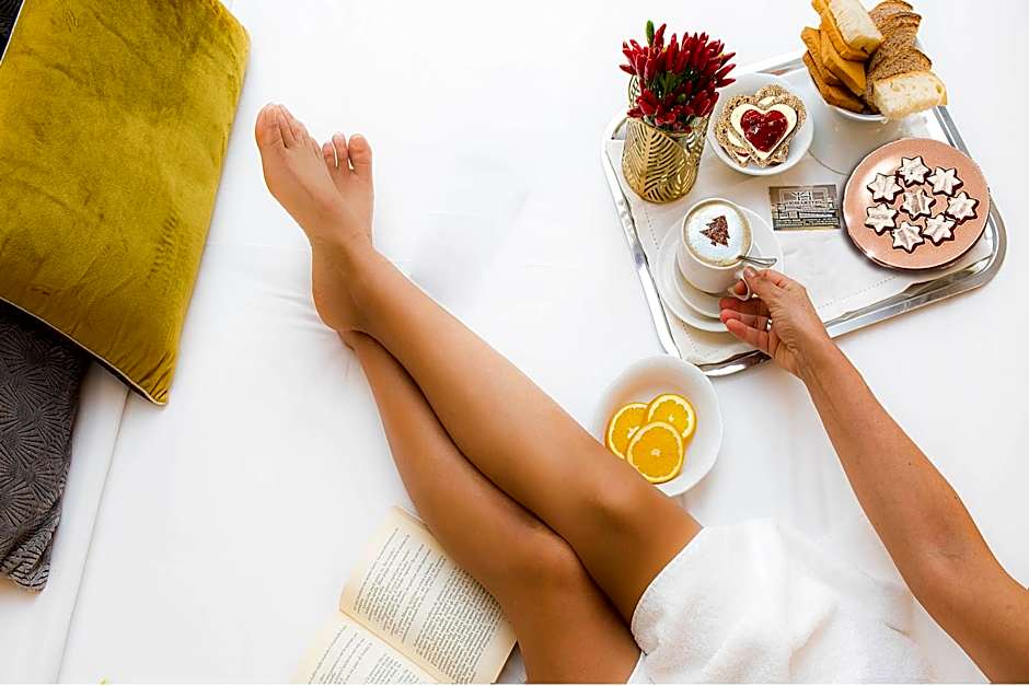 Yes Hotel Boutique Rome