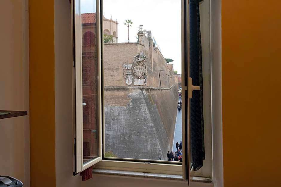 Quo Vadis Roma 2