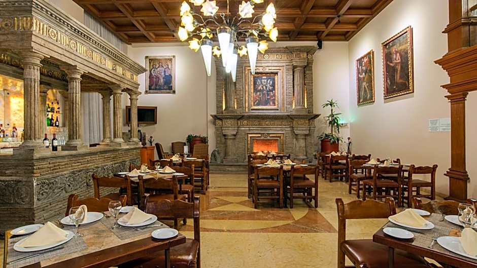 Holiday Inn & Suites Mexico Zona Reforma By IHG