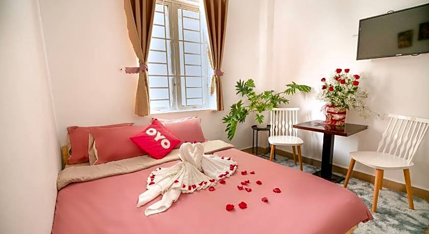 Pearl Wealth Dalat Hotel