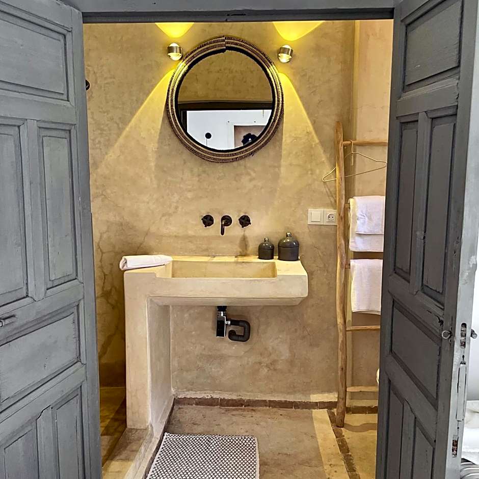 RIAD MAGIE Boutique Hotel