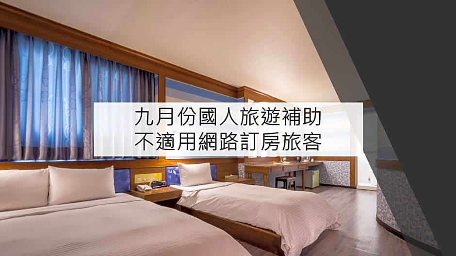 Golden Phoenix Hotel