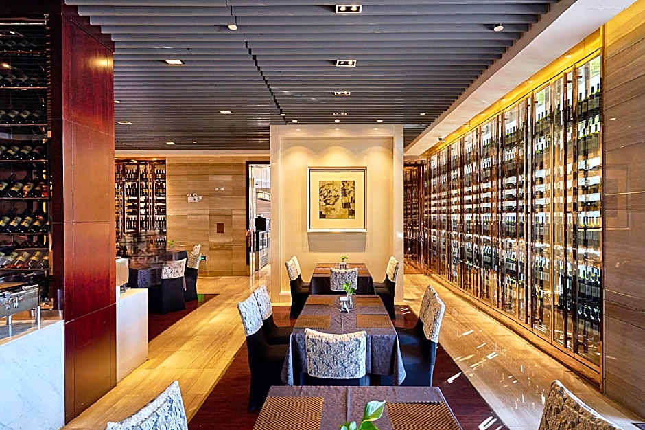 Huangshan Xihai Hotel