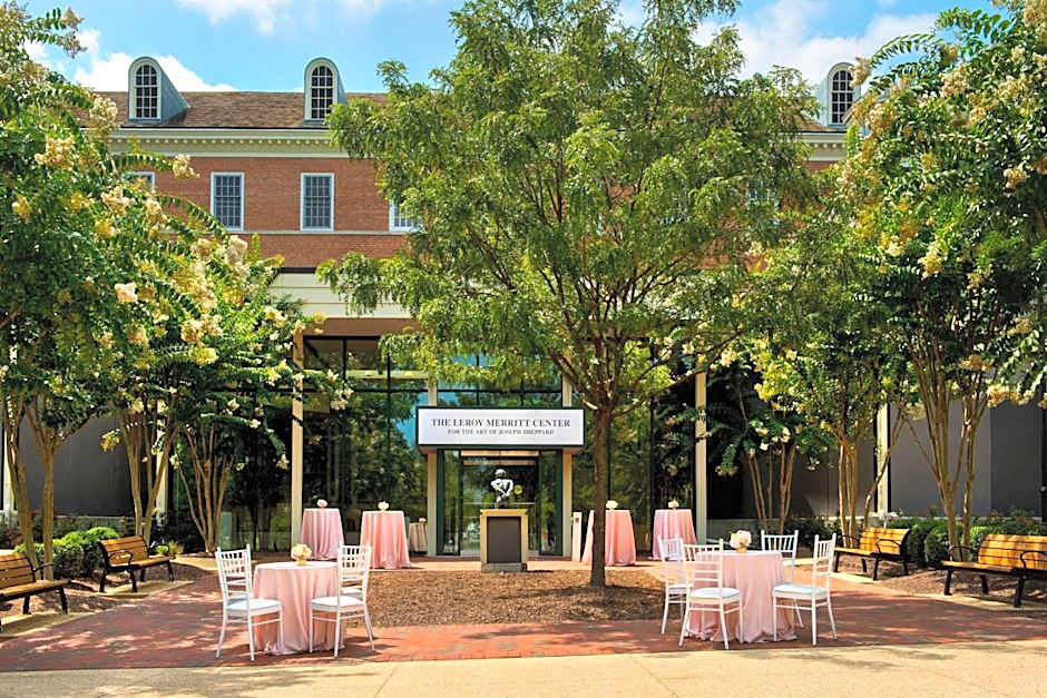 College Park Marriott Hotel & Conference Center