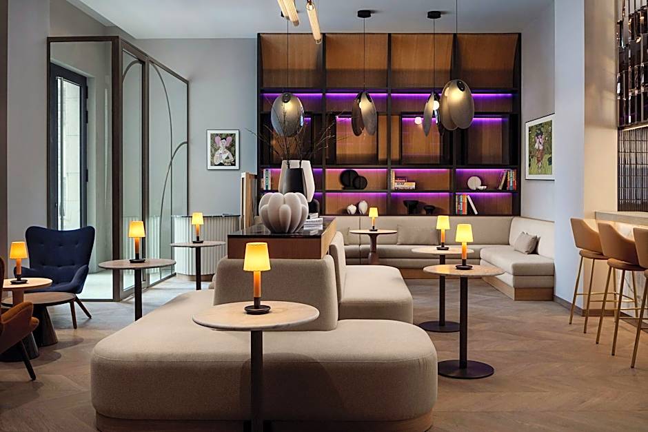 Courtyard by Marriott Yerevan