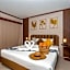 Outdoor Inn Kata Hotel