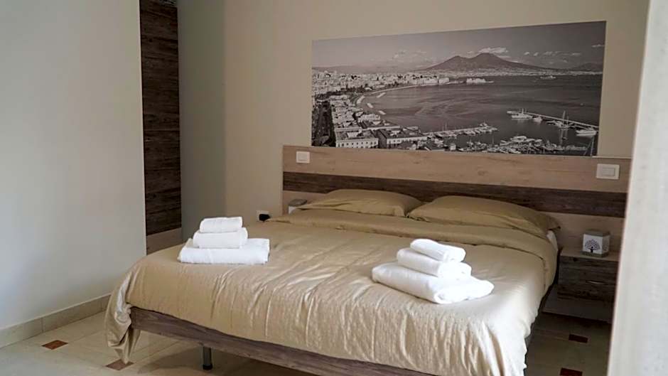 Donna Vicenza Bed & Breakfast