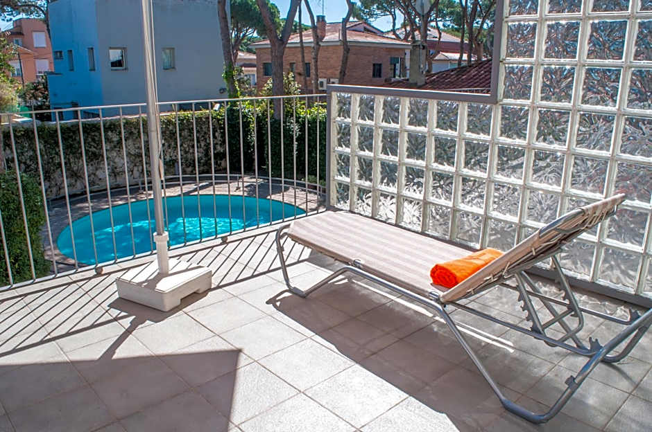 Apartamentos Porta Coeli