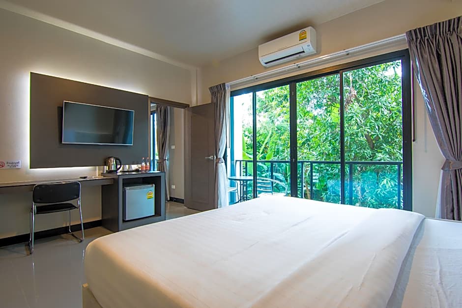 Pasub grand hotel