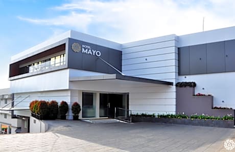 Hotel Mayo