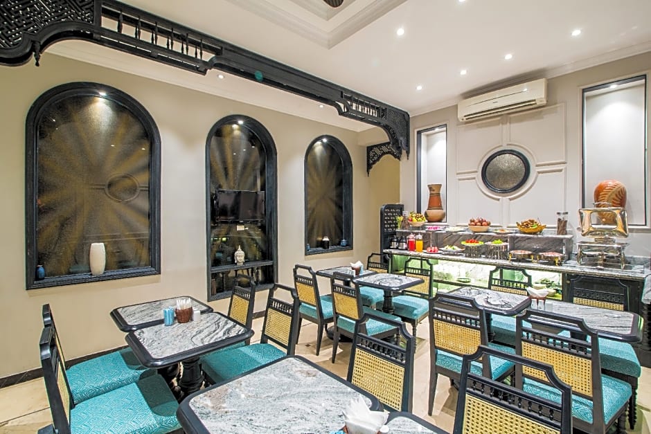 Hanoi Graceful Hotel