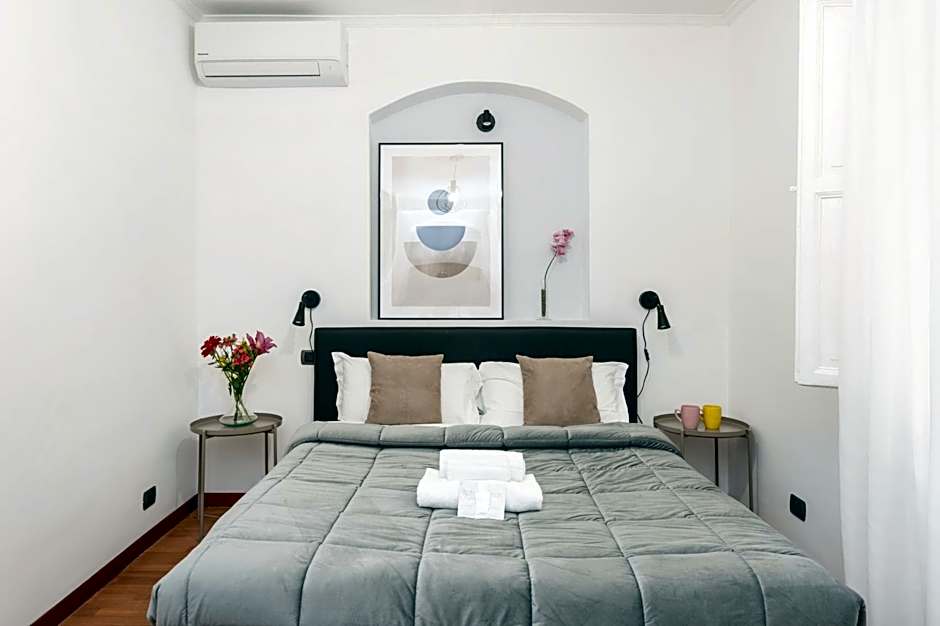 White Rooms Colosseo