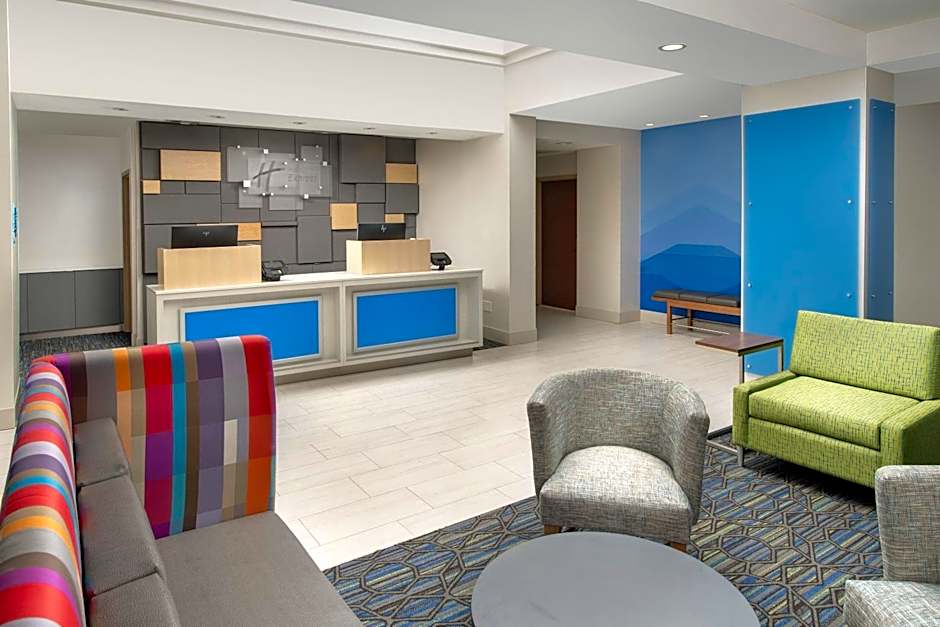 Holiday Inn Express Jacksonville Beach By IHG