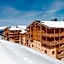 Résidence Prestige Odalys Front de Neige