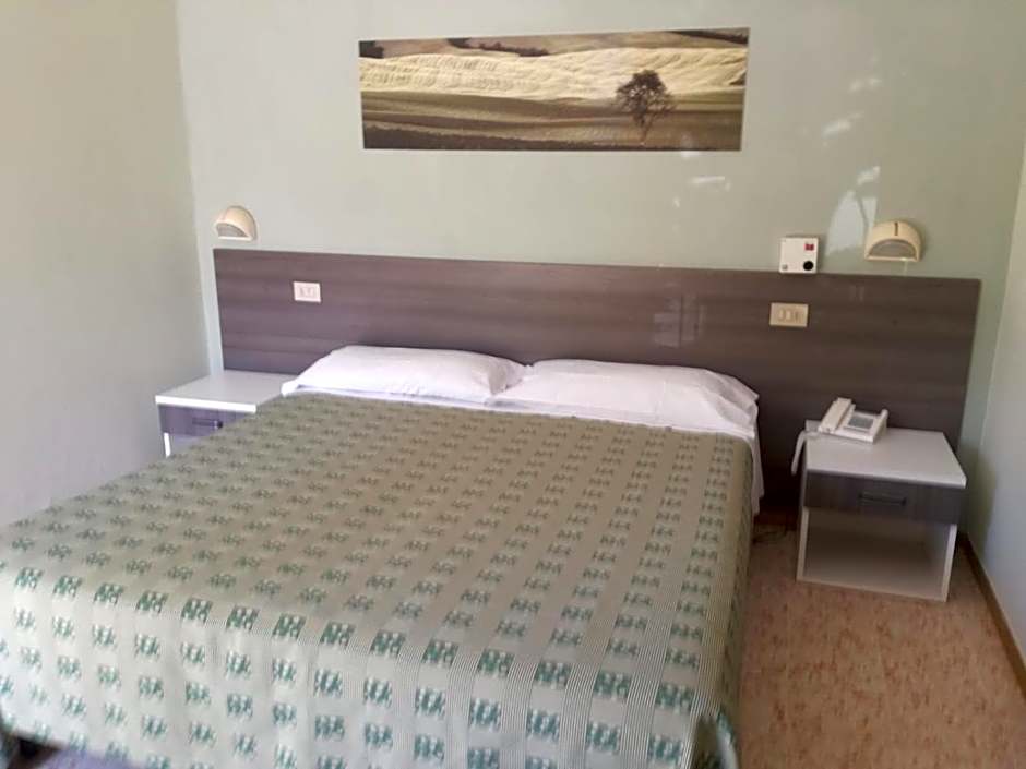 Hotel Saturno