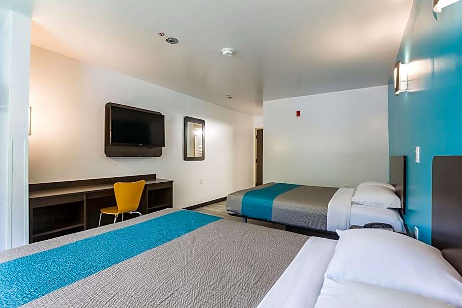 Motel 6-Smyrna, GA - Atlanta