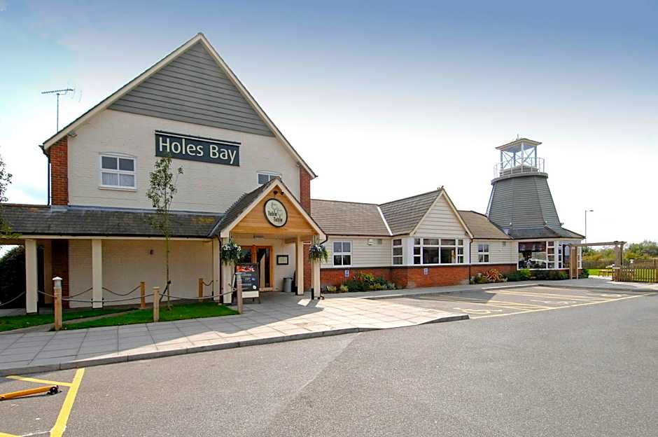 Premier Inn Poole Centre - Holes Bay