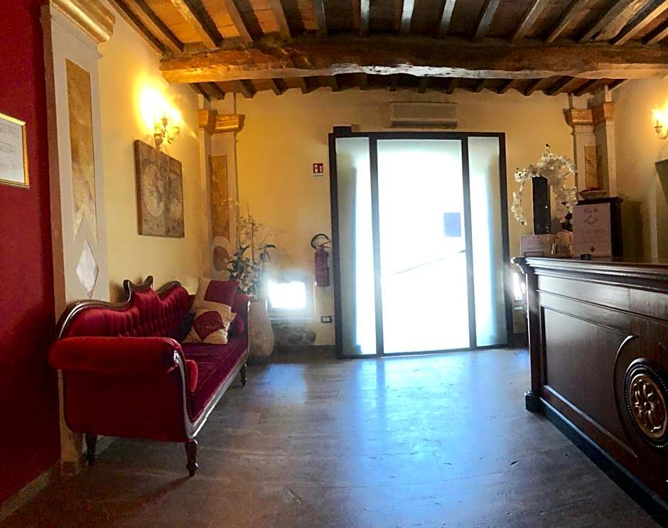 Relais Parco Dei Cavalieri Assisi